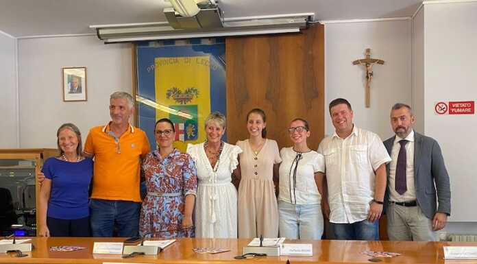 A Valmadrera e a Lecco arrivano le ‘Serate di Nomadelfia’ le serate di nomadelfia presentazione