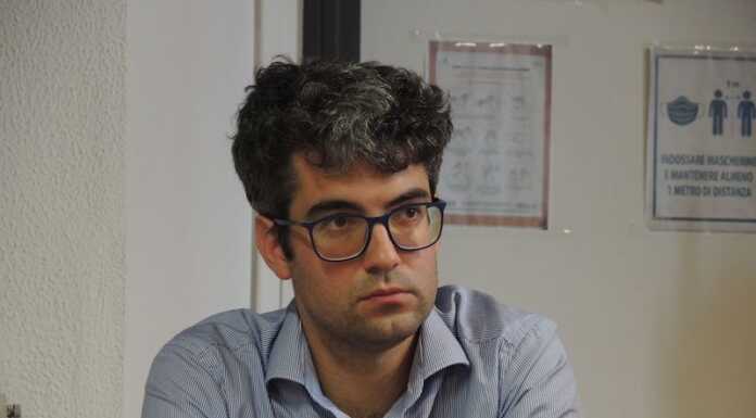 Irpef 2026 invariata a Lecco, scontro in consiglio sulla soglia di esenzione simone brigatti