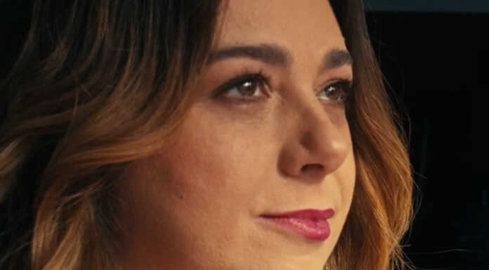 Spot della Polizia di Stato contro la violenza sulle donne spot polizia stato Filomena Di Gennaro