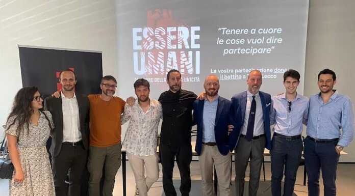 TEDx Lecco entra nel vivo: 8 speaker d’eccezione per la seconda edizione tedxlecco-presentazione 2024