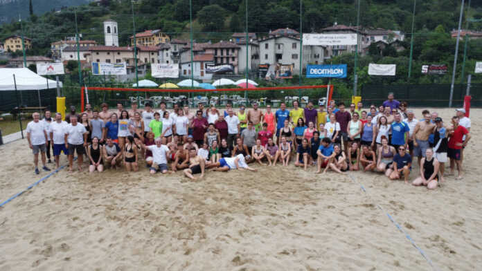 Torneo Beach Volley Bonacina Polisportiva Sant'Egidio