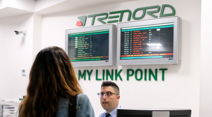 Trenord: assunte 157 persone nel primo semestre del 2024
