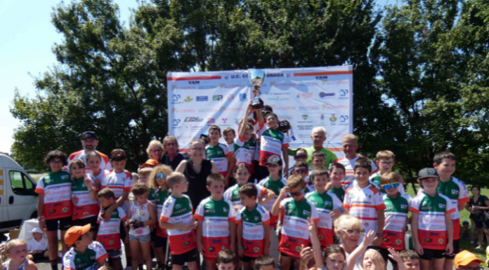 Ciclismo. Successo a Costa Masnaga per la competizione Lombardia Giovani