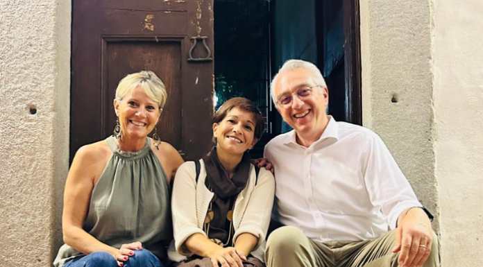 Valmadrera. Con “Pietra dolce” si apre la rassegna ‘Raccontami la montagna’