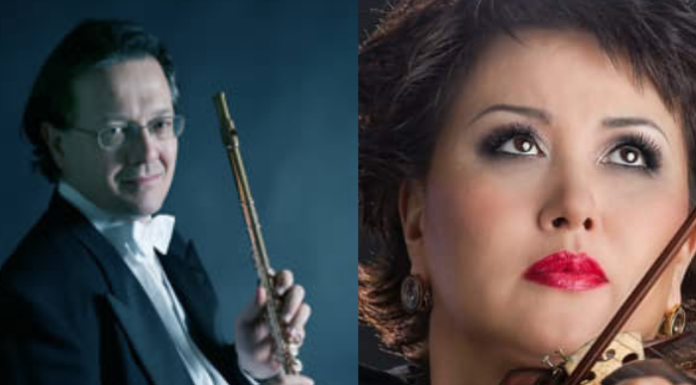 Al Varenna Festival in arrivo “Gli Archi dei Berliner Symphoniker”