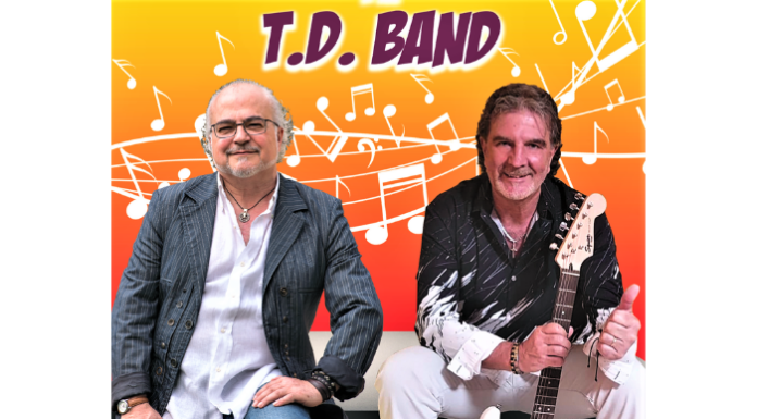 Al Varenna Festival in arrivo la T.D. BAND con una serata dedicata al ballo liscio