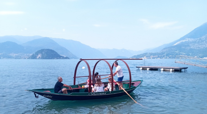 A Varenna nasce il Lake International Film Festival