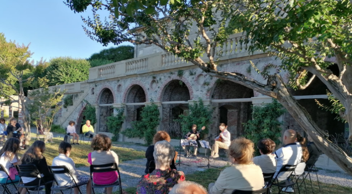 Villa Greppi. Tornano i concerti all’alba con “Nessun dorma!”