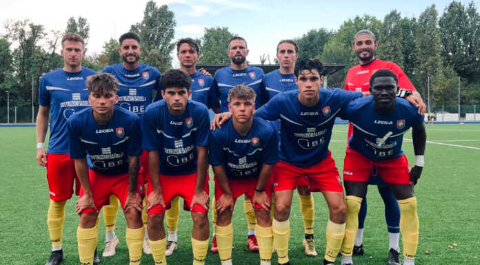 Serie D. Rivoluzione in casa Casatese Merate: 17 nuovi acquisti Casatese-Merate 24/25