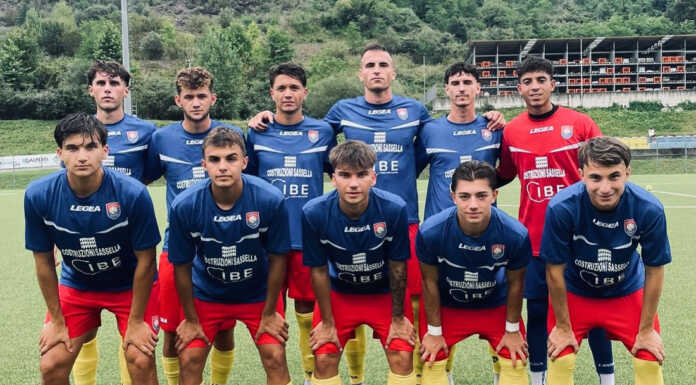 Serie D. La Casatese-Merate ritrova la vittoria contro il Ciliverghe Casatese Merate 24/25