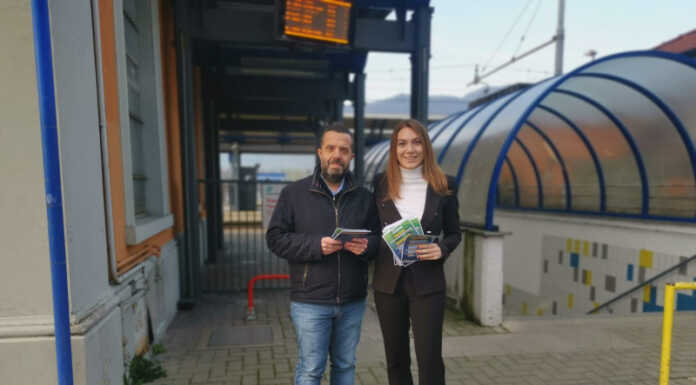 Bus sostitutivi a Calolzio: il plauso di Azione per l’introduzione del servizio