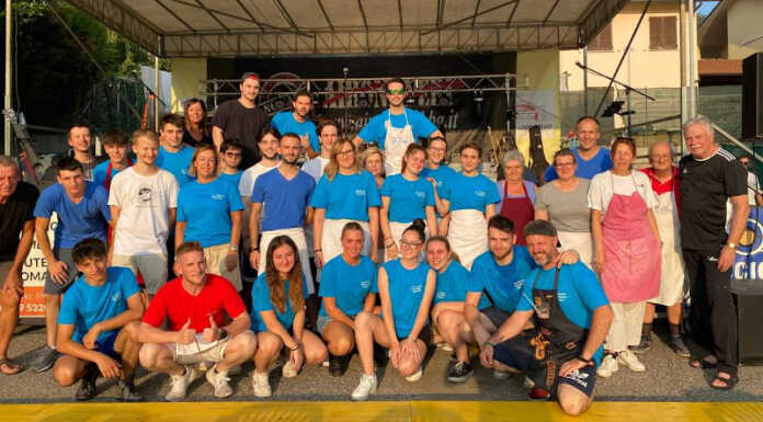 Brivio: i numeri vincenti della lotteria della festa di Foppaluera