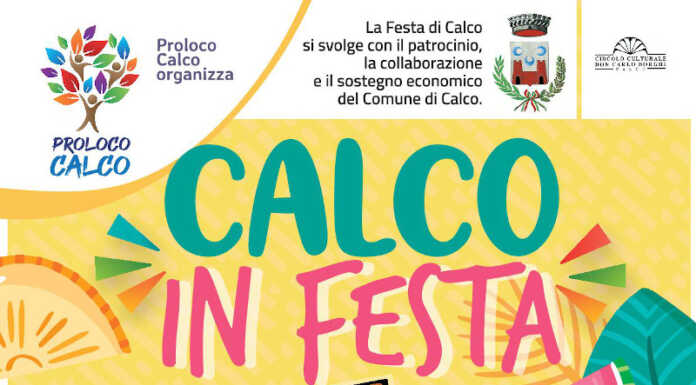 Calco in festa in occasione della Madonna della Cintura