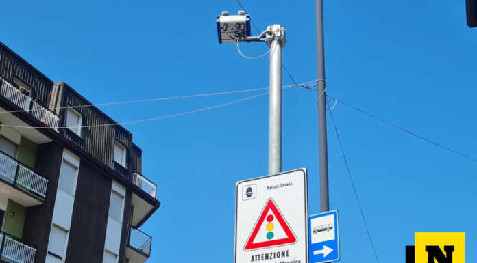 Calolzio Bene Comune: “Non solo T-Red, in via Galli va rivista la viabilità”