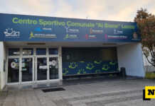 Degrado Bione, società sportive pronte ad andarsene? “Non mi risulta, basta disinformazione” entro_Sportivo_Bione_Lecco_20240812
