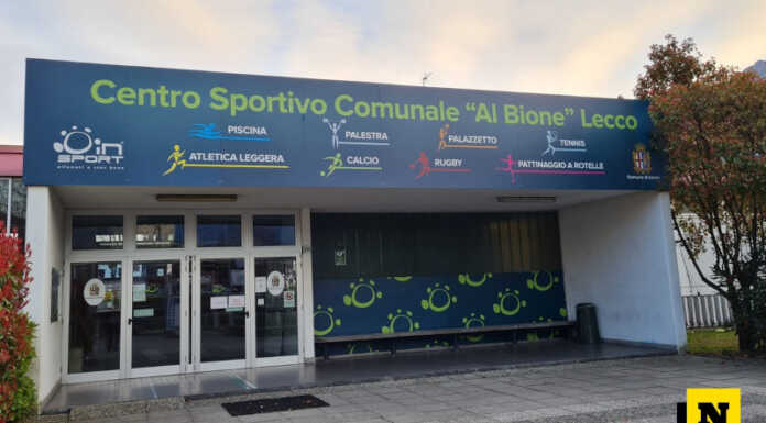 Degrado Bione, società sportive pronte ad andarsene? “Non mi risulta, basta disinformazione” entro_Sportivo_Bione_Lecco_20240812