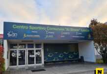 Bione. Furti e vandalismi negli spogliatoi dell’atletica, la denuncia di Orizzonte per Lecco Centro_Sportivo_Bione_Lecco