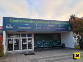 Bione. Furti e vandalismi negli spogliatoi dell’atletica, la denuncia di Orizzonte per Lecco Centro_Sportivo_Bione_Lecco