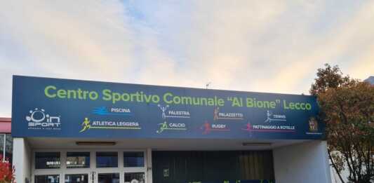 Bione. Furti e vandalismi negli spogliatoi dell’atletica, la denuncia di Orizzonte per Lecco Centro_Sportivo_Bione_Lecco