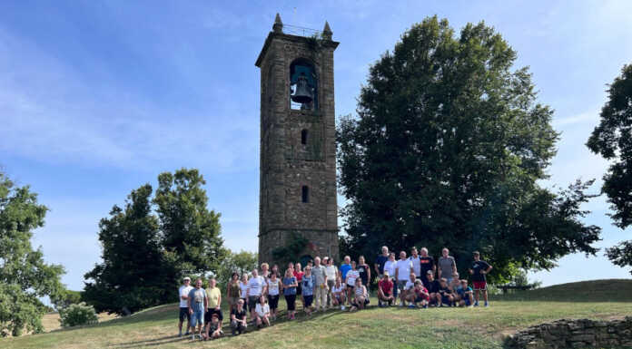 Colle: a Ferragosto il pellegrinaggio di pace a Ravellino