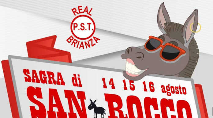 Colle: torna la sagra di San Rocco. Sospeso il palio degli asinelli