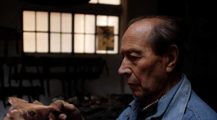 Bellano. Concluso il restauro dello Spazio San Nicolao, omaggio a Danilo Vitali Danilo Vitali