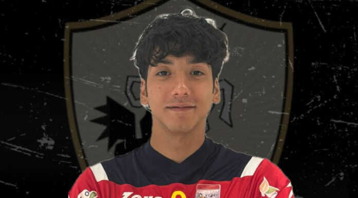 Pallamano, il terzino sinistro Davide Galliano al Molteno Davide Galliano