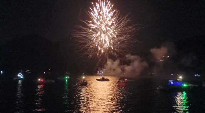 Mandello si prepara a festeggiare San Lorenzo