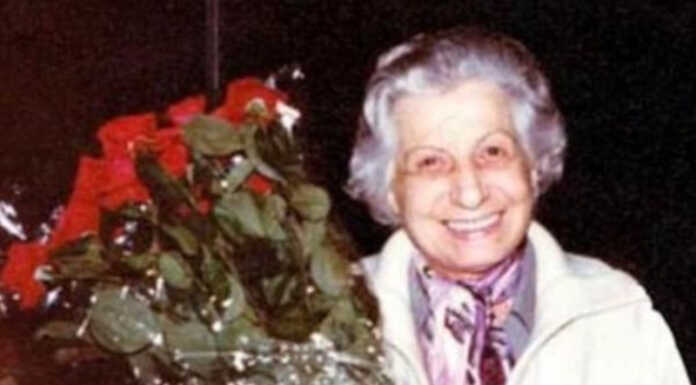 Lecco, il piazzale della funivia sarà intitolato alla partigiana Vera Ciceri Francesca Vera Ciceri