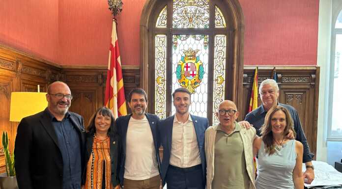 Gemellaggio Lecco-Igualada: una visita per esplorare nuove opportunità Gemellaggio Lecco Igualada