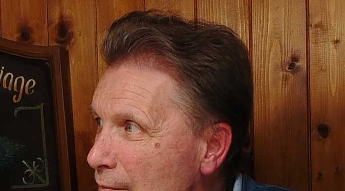 Casargo. Addio al consigliere comunale Giancarlo Tenderini, aveva 61 anni Giancarlo Tenderini, detto Niso, morto all'età di 61 anni