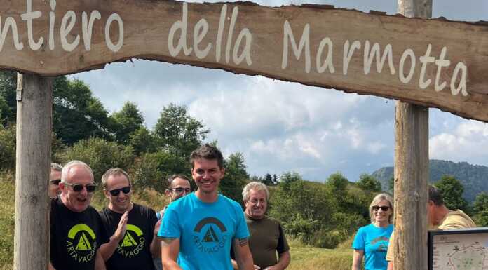 Sentiero della Marmotta: bimbi e famiglie ai Piani di Artavaggio per l’inaugurazione Inaugurazione_Sentiero_della_Marmotta_Artavaggio