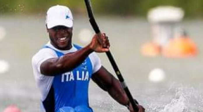 Valmadrera, Aperitivo con l’Autore: l’incontro con Francesca Stucchi e Kwadzo Klokpah Kwadzo Klokpah