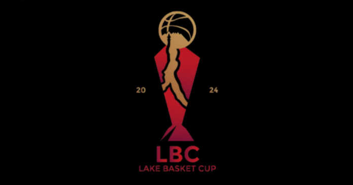 Lecco Lake Basket Cup 20240810