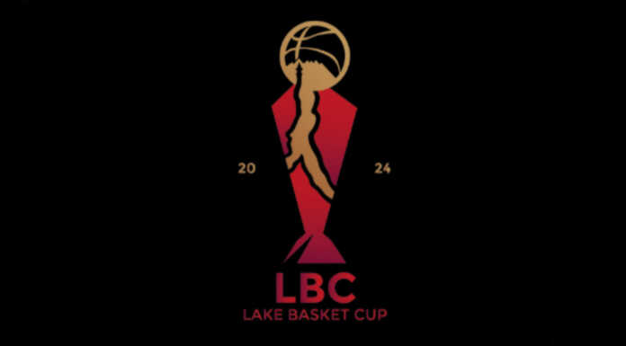 Basket. “Lake Basket Cup”, niente PalaTaurus Lecco Lake Basket Cup 20240810