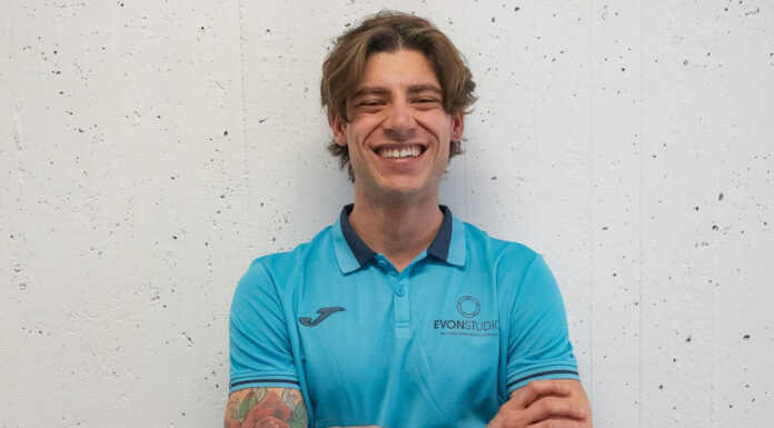 Basket femminile. Nuovo preparatore per la Lecco Basket Women Lecco Lecco Basket Women Francesco Puglisi 20240818