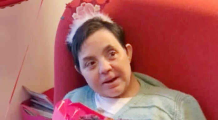 Valmadrera piange Luigia Denti: “Ricorderemo il tuo sorriso e la tua gioia” Luigia "Gigia" Denti