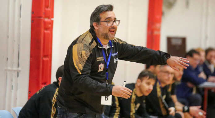 Pallamano. Il Salumificio Riva Molteno è pronto per la nuova stagione MISTER GAGLIARDI pallamano molteno