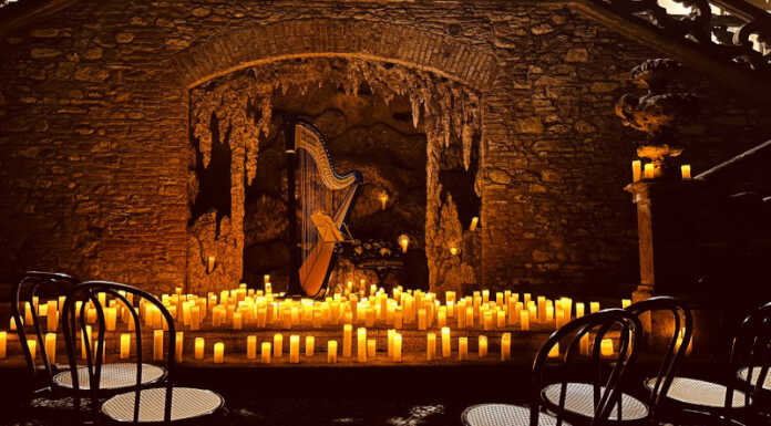 Merate, il Festival Agnesi continua con un candle-concert