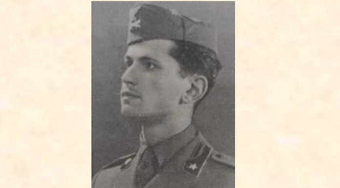 Merate omaggia il partigiano Capitano Prinetti, ucciso nel 1944