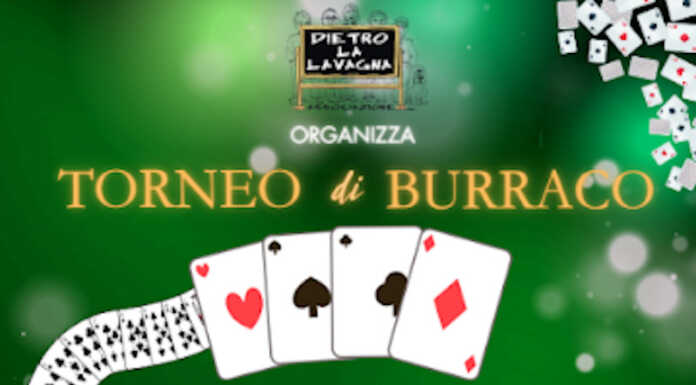 Merate, torneo di burraco per sostenere i progetti di Dietro la lavagna