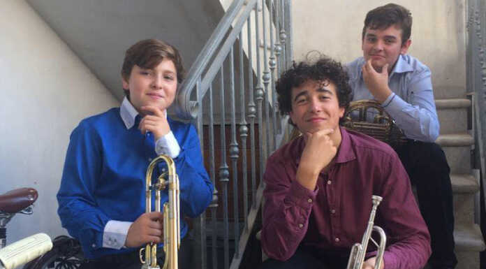 Merate, Festival Agnesi: dopo la passeggiata musicale, arriva il Macama Trio