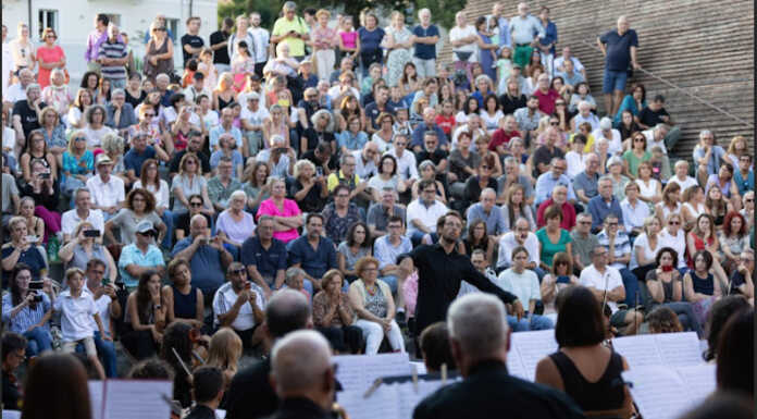 Merate, festival Agnesi: ultimi posti disponibili per il corso di formazione orchestrale