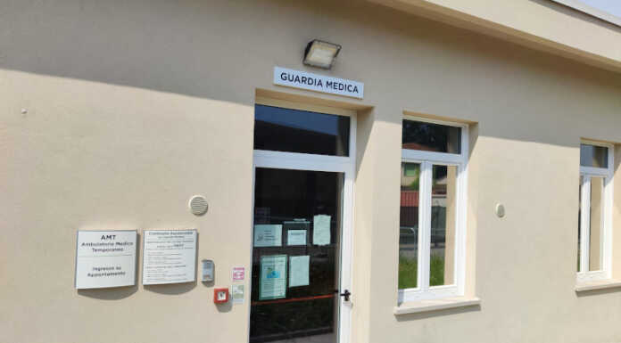 Merate, disservizi alla guardia medica: “La mia esperienza personale”