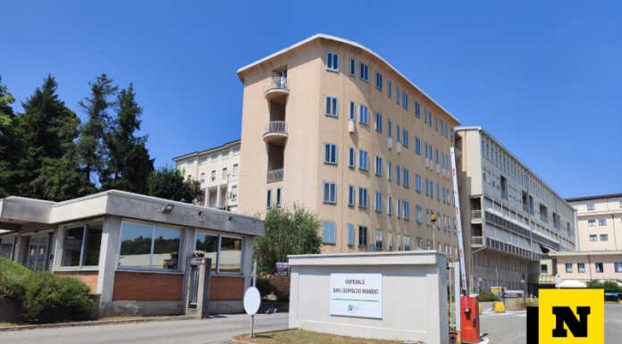 Carenza personale in Pneumologia a Merate: dipendenti Inrca in agitazione Ospedale Merate