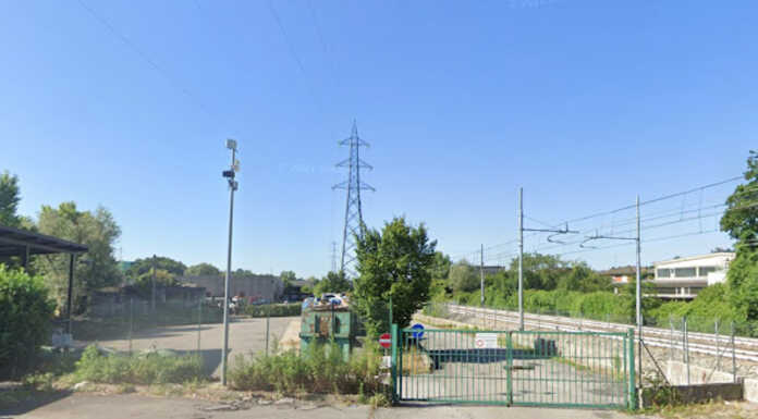 Olgiate, centro di raccolta: lavori quasi ultimati. Dal 29 accesso con il totem