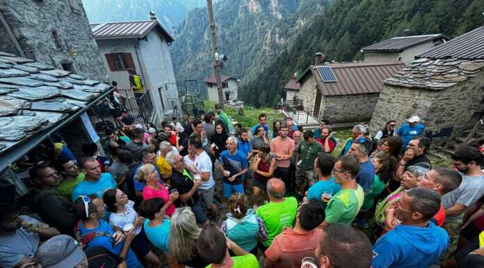 Premana. In tanti all’Alpe Barconcelli per il tradizionale past Past_Alpe_Barconcelli_Premana_20240808