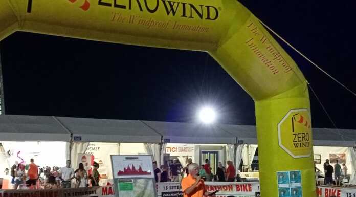 Casatenovo, 33ª Marathon Bike della Brianza: iniziato il conto alla rovescia