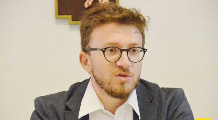 Piazza (Lega): “Prima di toccare la proprietà privata andavano valutate le aree pubbliche” Carlo Piazza