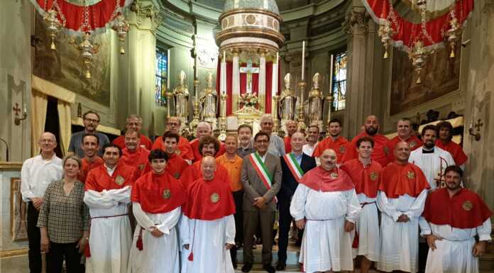 Le comunità di Cremeno, Cassina e Maggio celebrano San Rocco San_Rocco_Valsassina_20240816